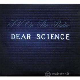 Dear science