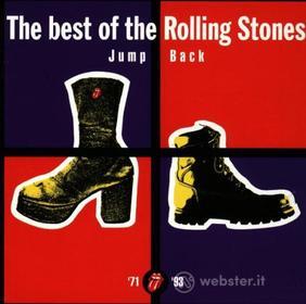 Jump back: the best of the rolling stones 1971 - 1993