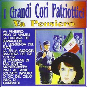Canti patriottici-va pensiero