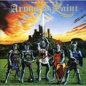 March of the saint (Vinile)