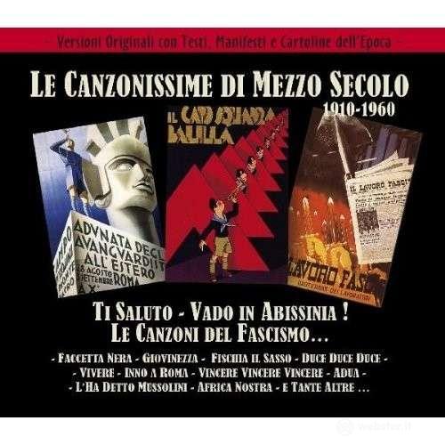 Le canzonissime di mez