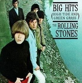 Big hit (high tide & green (Vinile)