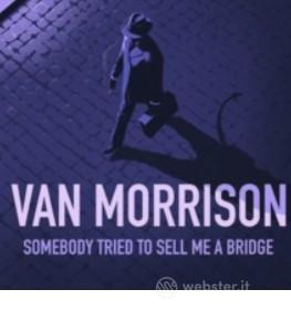 Somebody tried to sell me a bridge (Vinile)