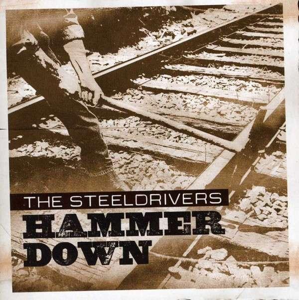Hammer down