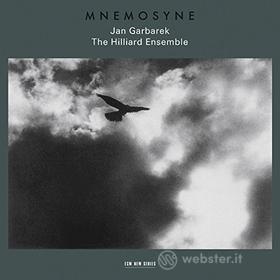 Mnemosyne