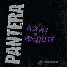 History of hostility (exlusive (Vinile)