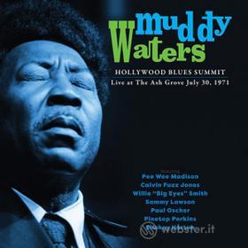 Hollywood blues summit 1971 (rsd 2023) (Vinile)