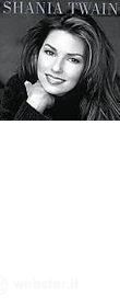 Shania twain