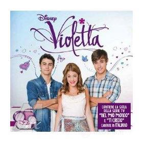 Violetta