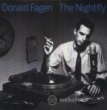 The nightlfy (Vinile)