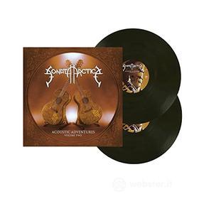 Acoustic adventures vol 2 (Vinile)