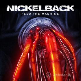 Feed the machine