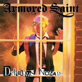 Delirious nomad (Vinile)