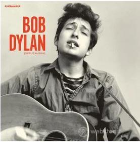 Debut album (limited crystal clear edition) (Vinile)