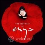 The very best of enya