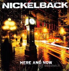 Here and now (Vinile)