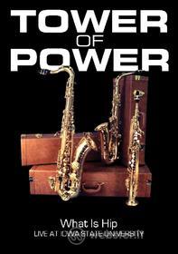 What is hip live at iowa state university