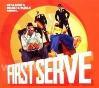 Present first serve (Vinile)