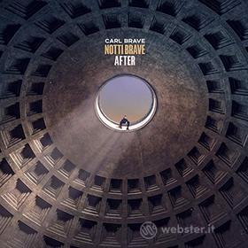 Notti brave (after)(ep)