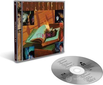 Fables of the reconstruction