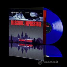 Mission: impossible 30th (Vinile)