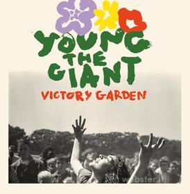 Victory garden