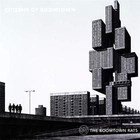 Citizens of boomtown (Vinile)