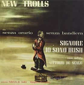 ''signore, io sono irish, duemila (rsd 2019) (7'''')'' (Vinile)