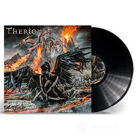 Leviathan ii (Vinile)