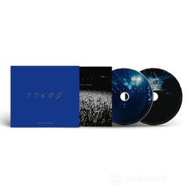 The faith tour - 2cd