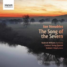 The song of the severn
