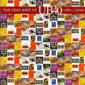 The very best of 1980-2000