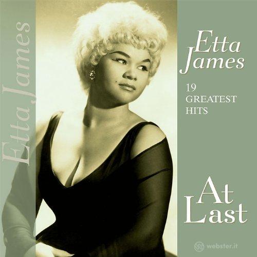 At last- 19 greatest hits (Vinile)