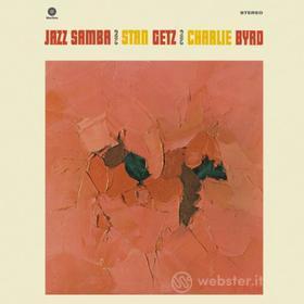Jazz samba [lp] (Vinile)