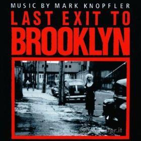 Last exit to brooklyn
