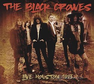 Live houston 1993