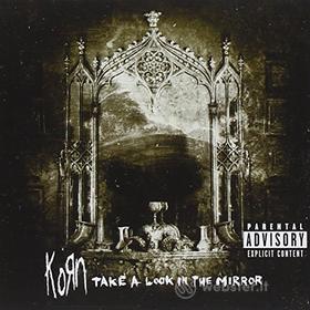 Take a look in the mirror