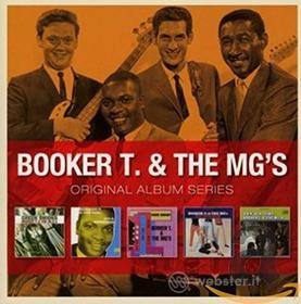 Original album series