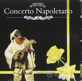Artisti vari-concerto napoletano-giallo