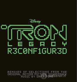 Tron: legacy reconfigured (Vinile)