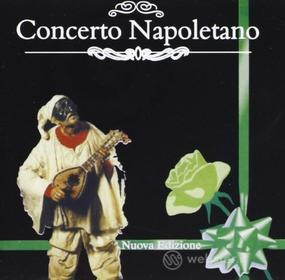 Artisti vari-concerto napoletano-verde