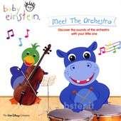 Meet the orchestra