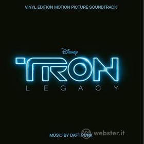 Tron: legacy (Vinile)