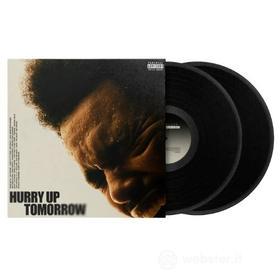Hurry up tomorrow (complete edition) (Vinile)