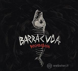 Barracuda