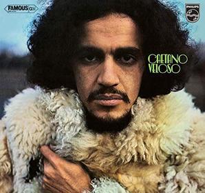 Caetano veloso (1971)