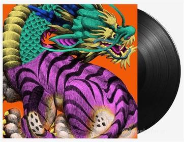 Struck dead (limited edt.) (Vinile)