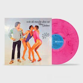 Resta vile maschio, dove vai (Vinile)
