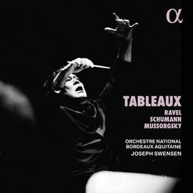 Tableaux