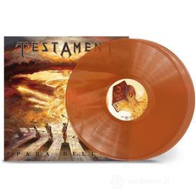 Para bellum (Vinile)